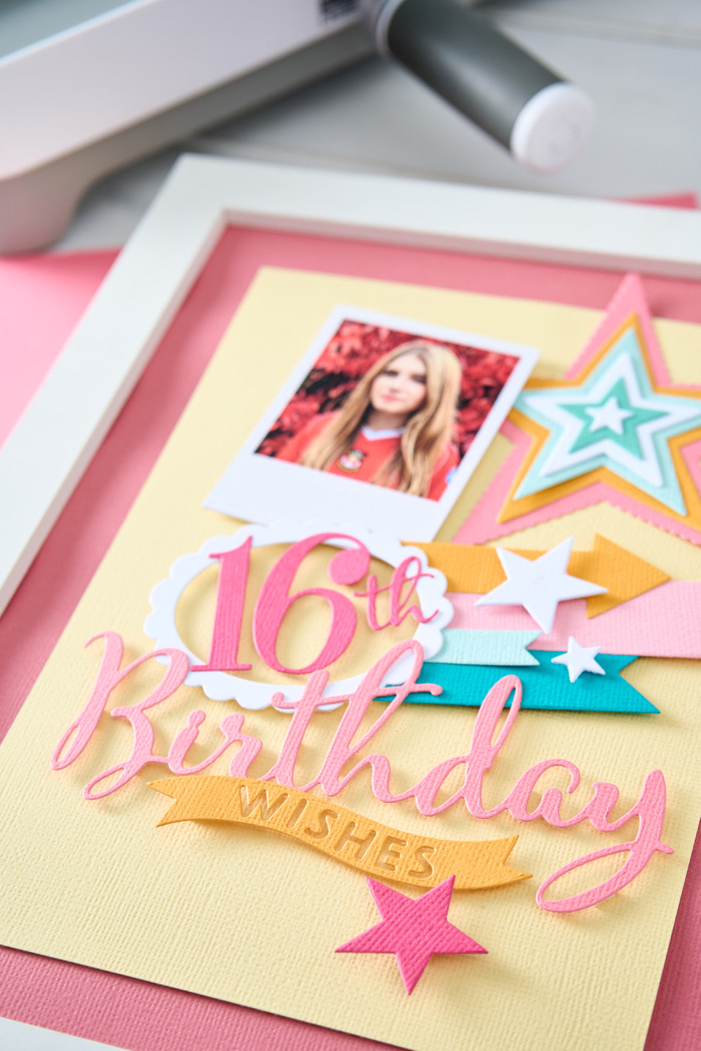 sizzix-framelits-fancy-stars-stanzschablone-sterne-8tlg image 3