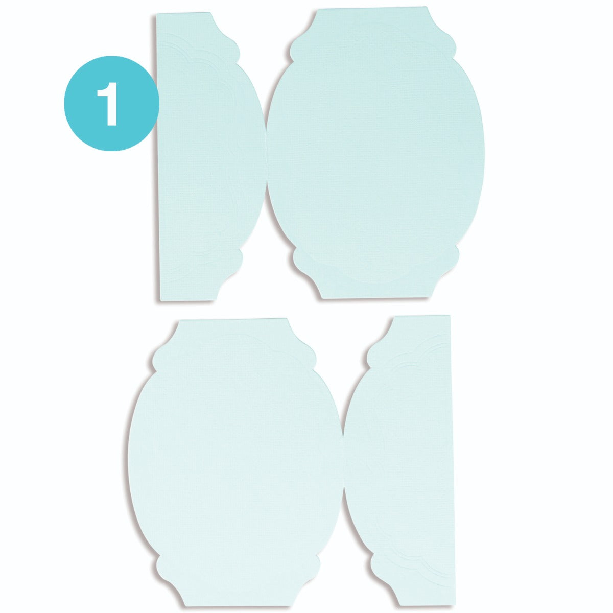 sizzix-thinlits-card-label-fold-a-long-klappkarte-stanzen image 3