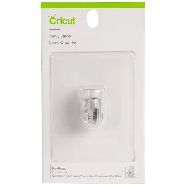 cricut-maker-wellenklinge-wellenschnitt-spitze-quickswap image 1