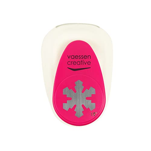 vaessen-creative-cut-easy-motivstanzer-schneeflocke-3-75cm image 8