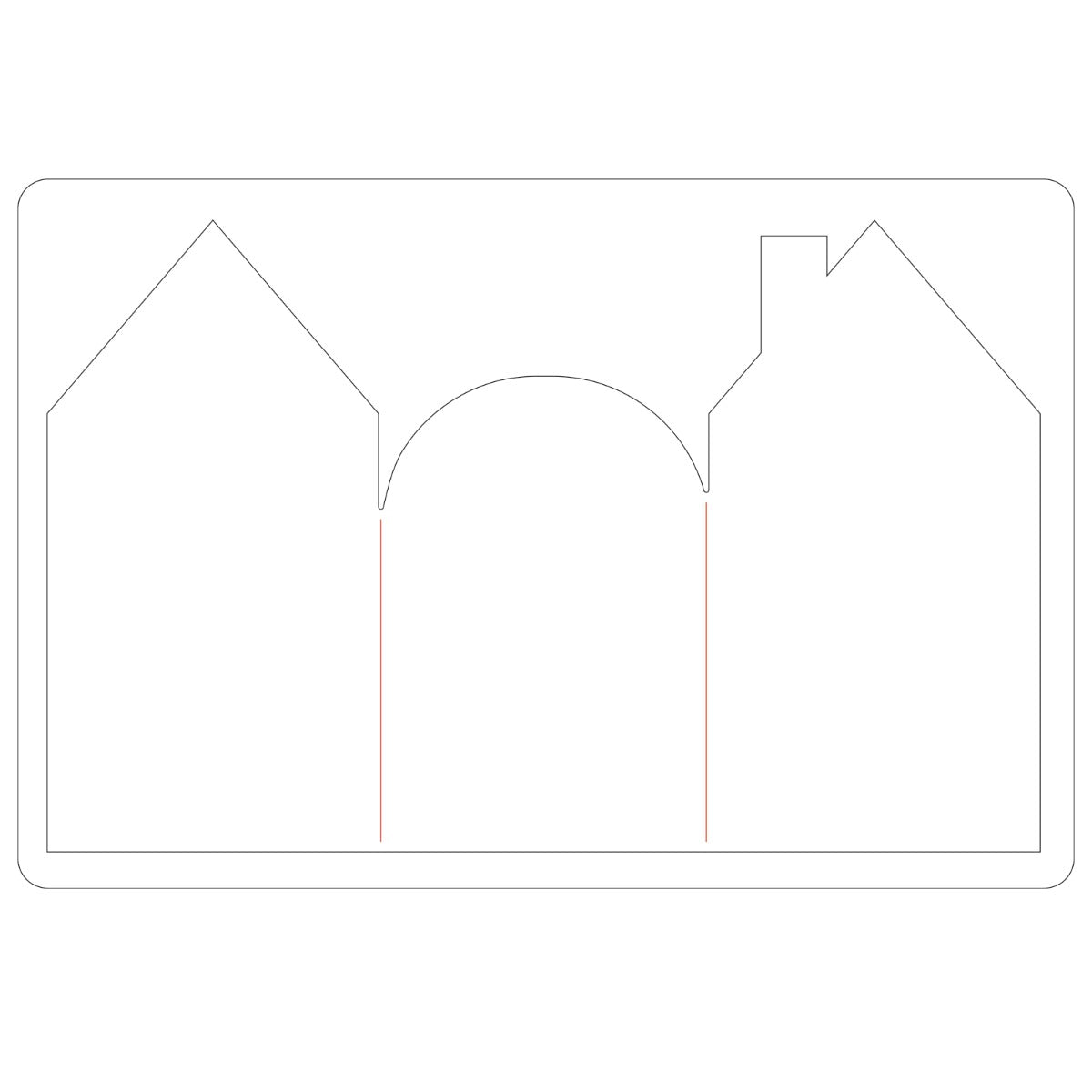 sizzix-bigz-l-house-book-haus-stanzform-olivia-rose image 2