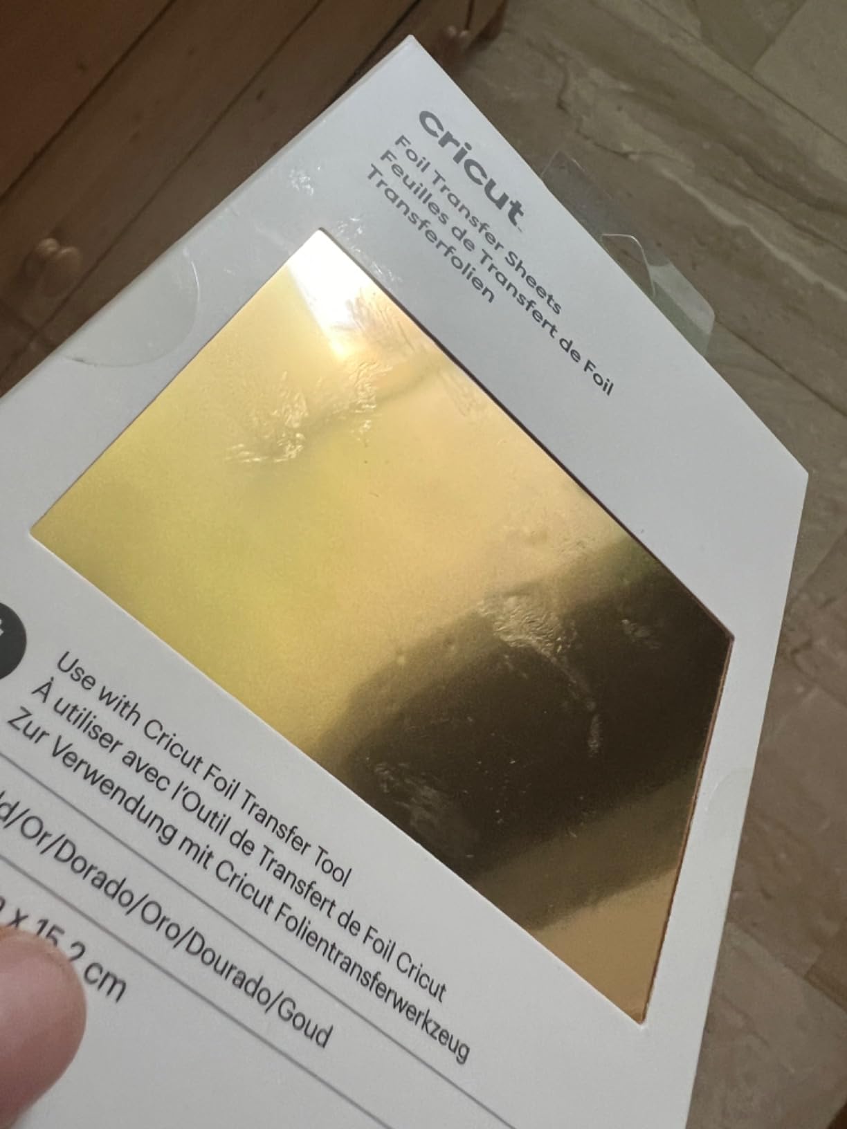 Hübsche Effekte
