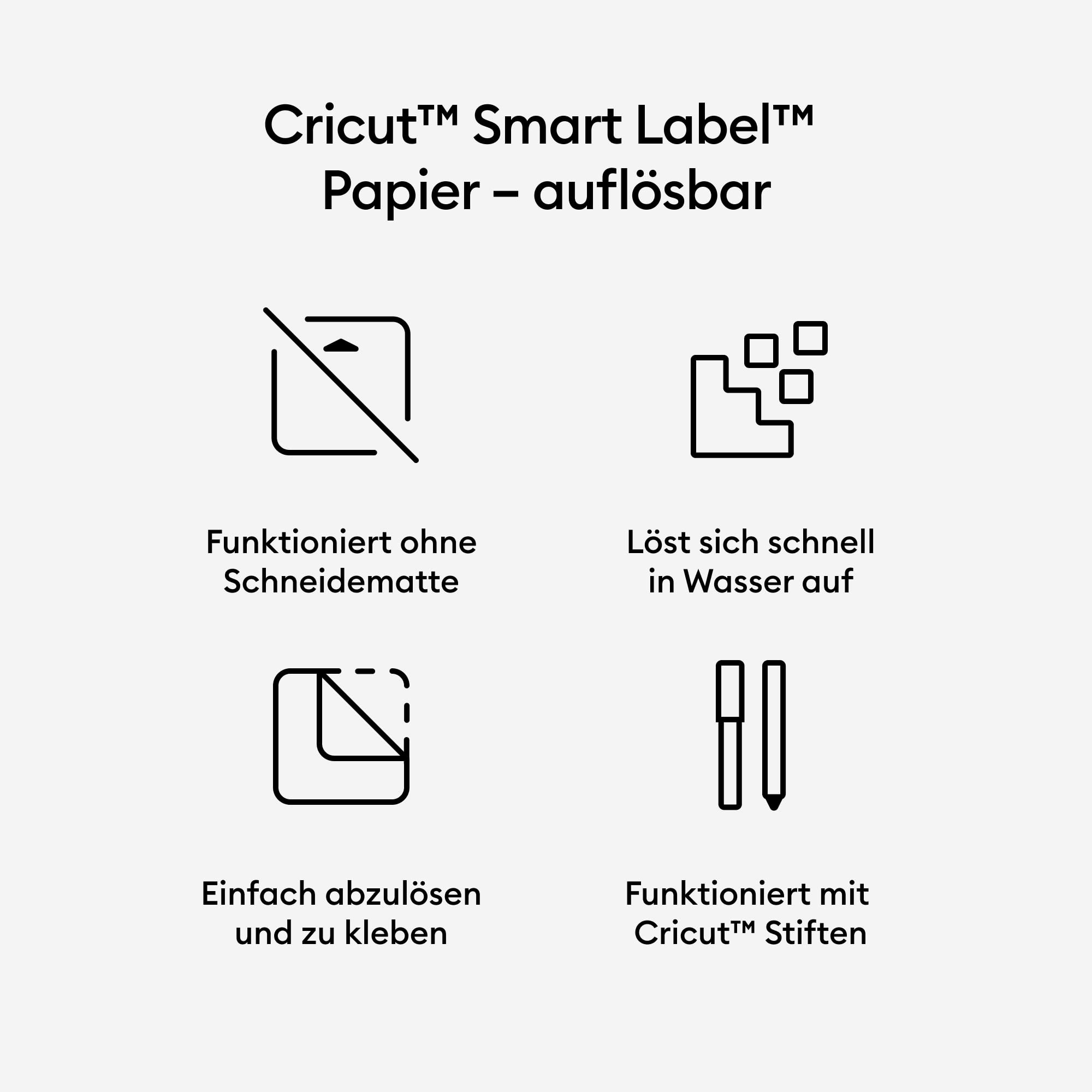 cricut-maker-smart-label-papier-l-slich-ohne-matte image 3