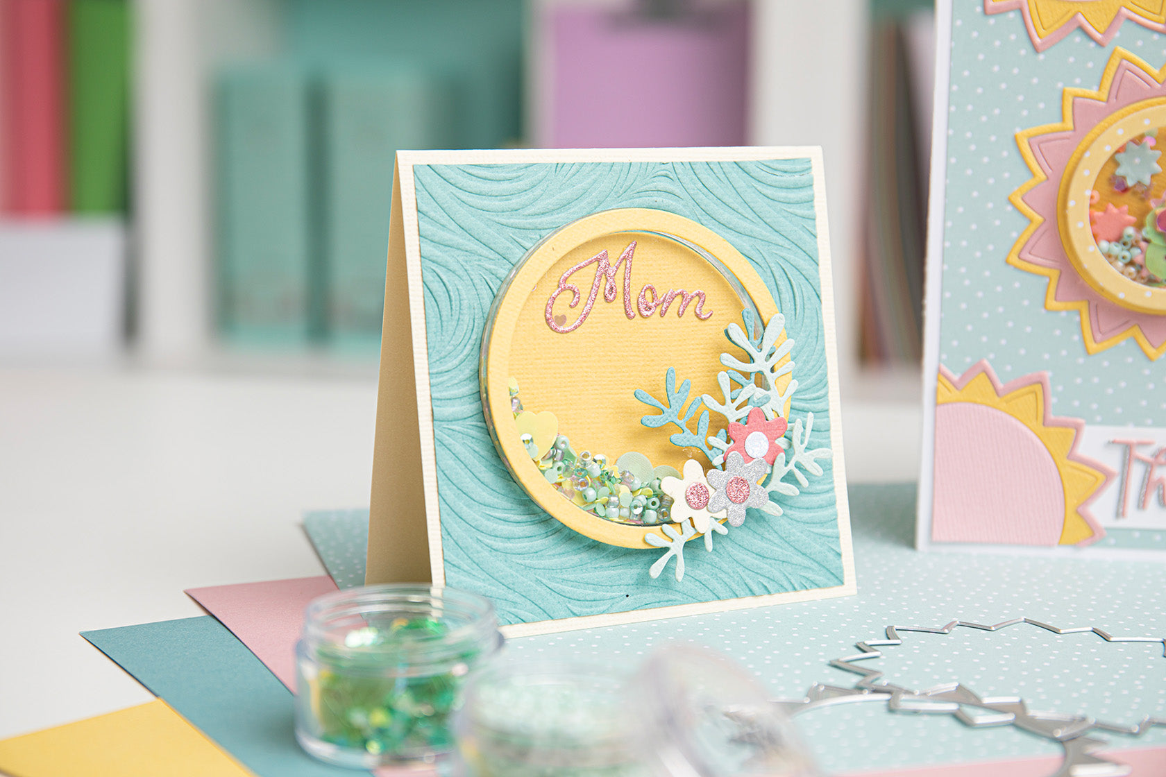 sizzix-thinlits-stanzschablonen-scripted-alphabet-schreibschrift image 3