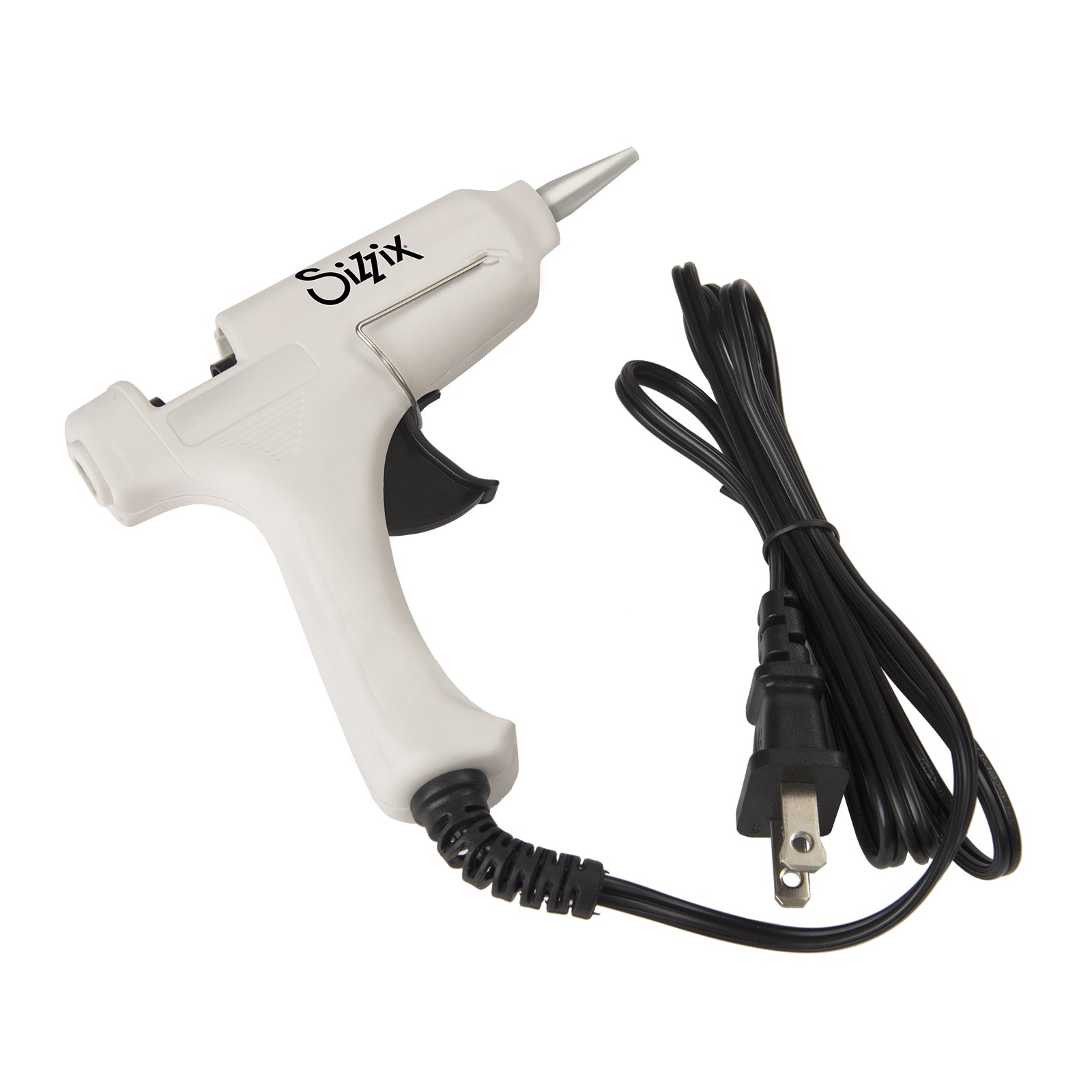 sizzix-glue-gun-hei-klebepistole-f-r-basteln-papier image 1