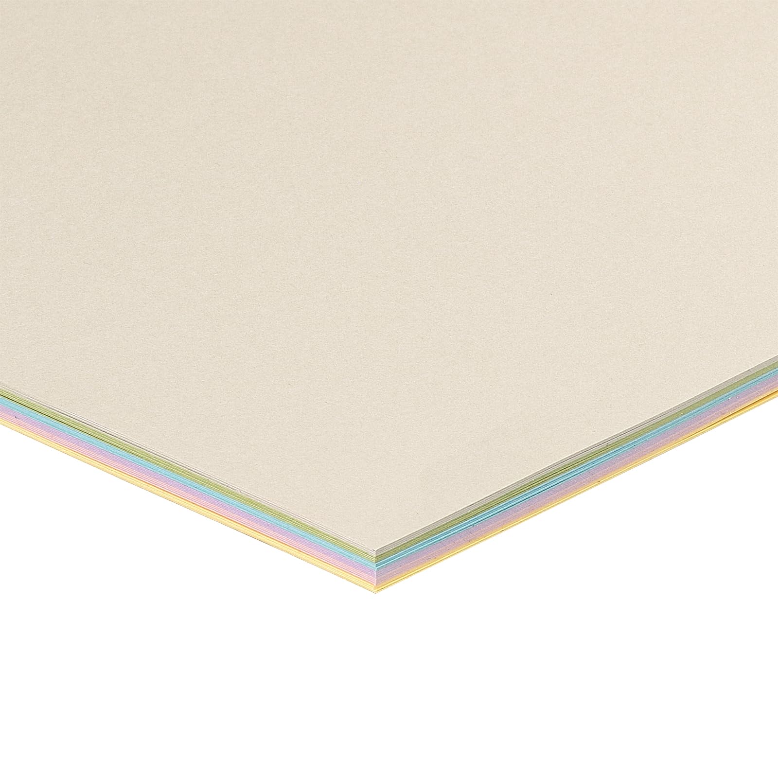 vaessen-florence-cardstock-selbstklebend-a4-pastell-24-st-ck-216-g image 3