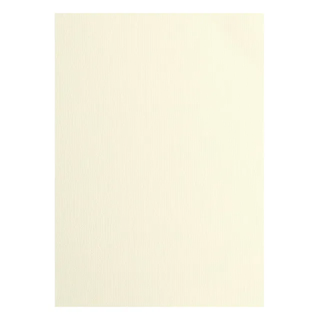 vaessen-creative-florence-tonkarton-a4-raffia-beige-25-b-gen-textur image 1