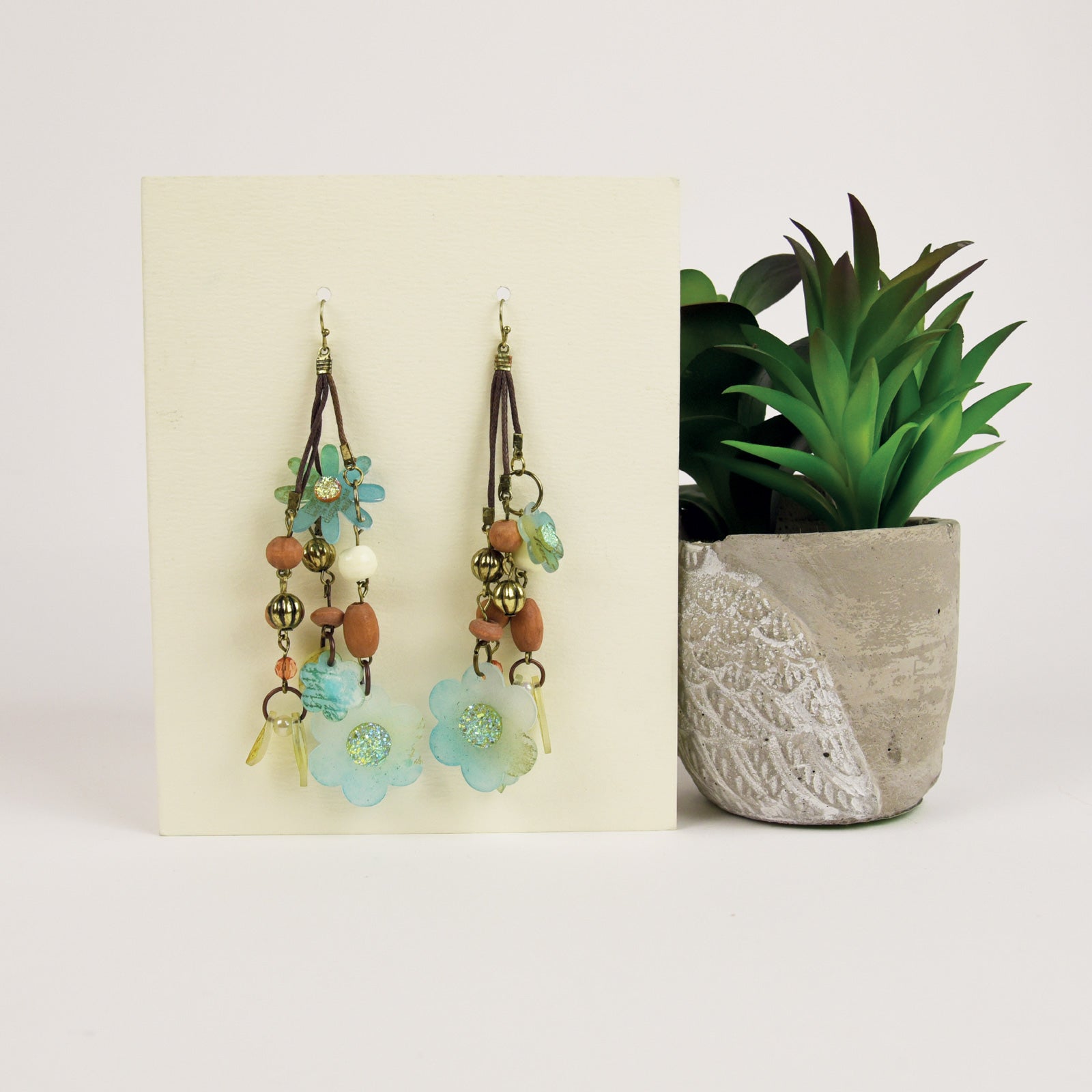 sizzix-surfacez-shrink-plastic-schrumpffolie-10-blatt-transparent image 7