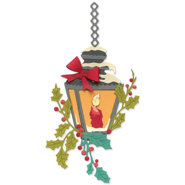 sizzix-thinlits-lamp-light-olivia-rose-stanzschablonen-14tlg image 1