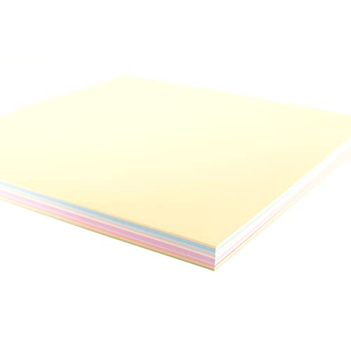 vaessen-florence-tonkarton-glatt-30-5x30-5-pastel-60-bogen image 8