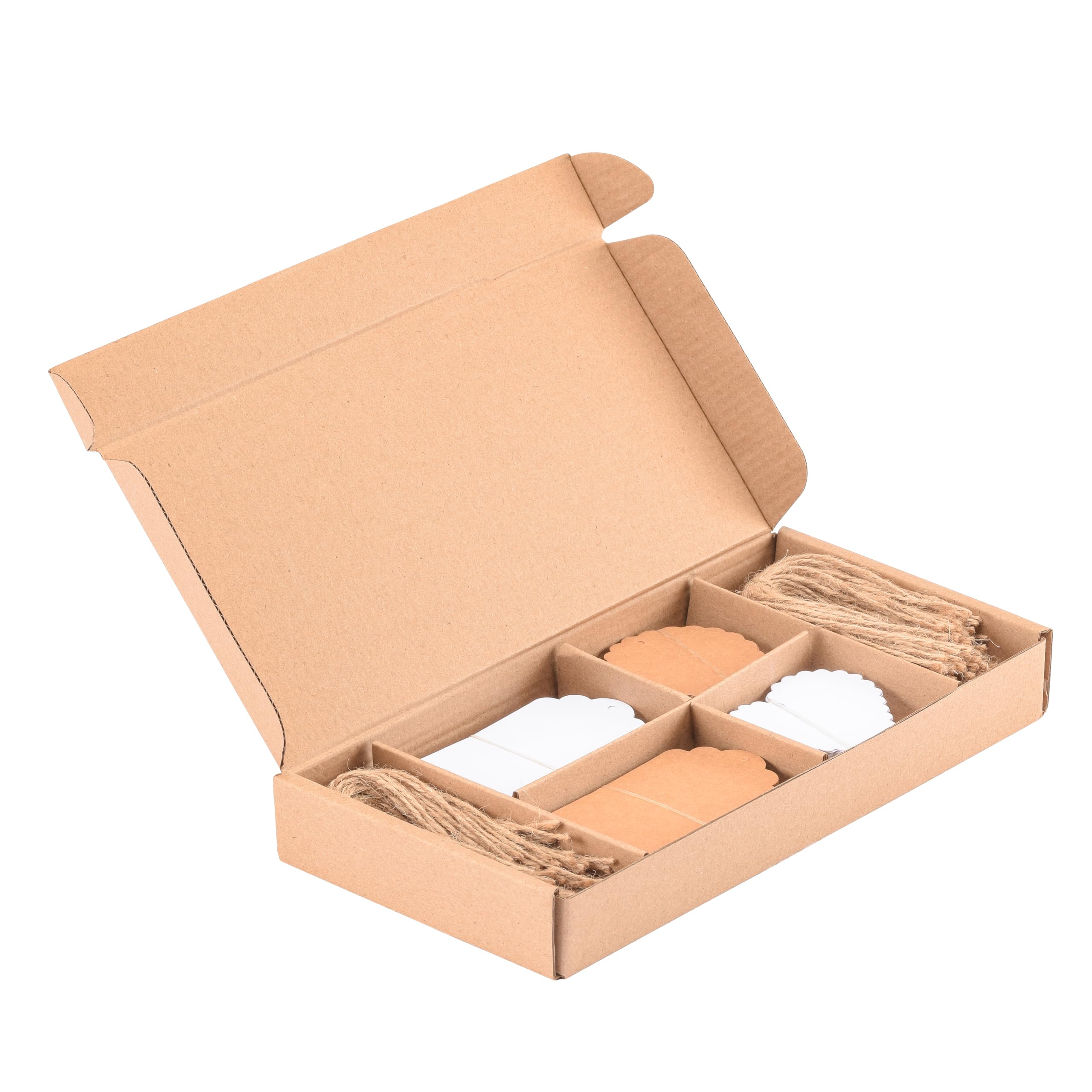 vaessen-creative-florence-geschenkanh-nger-mit-wellenrand-200-blanko-etiketten-a image 3