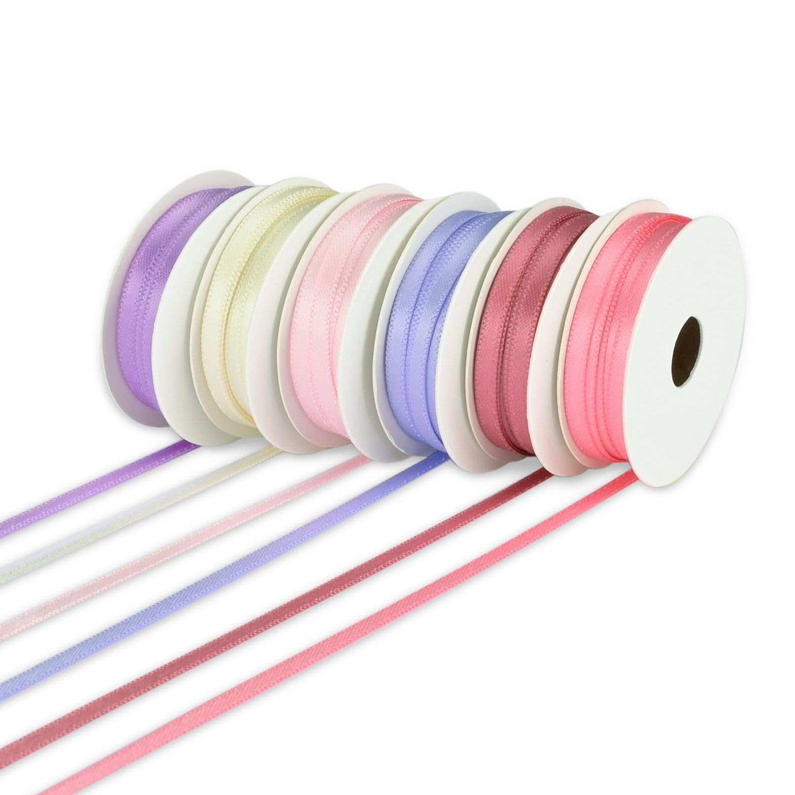 vaessen-florence-b-nder-set-weihnachten-6x-3-mm-x-2-m-deko image 7