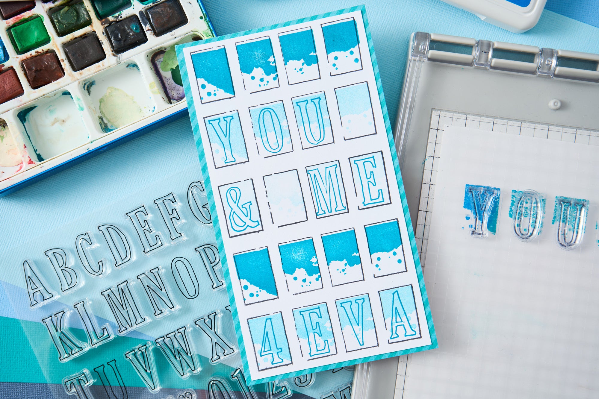 sizzix-framelits-painted-palettes-stanz-set-k-nstlerpalette image 3