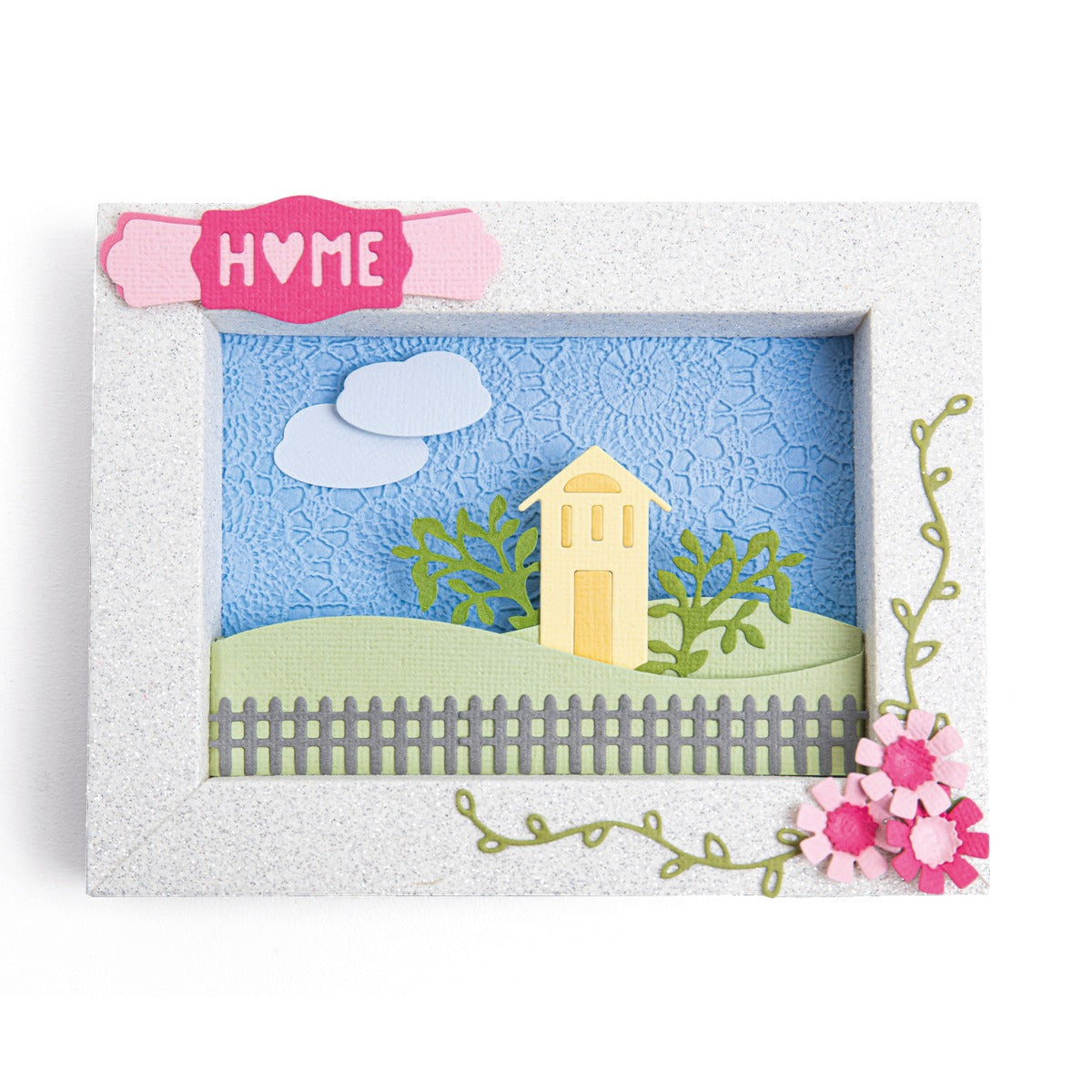 sizzix-thinlits-shadow-box-frames-2-stanzschablonen-3-tlg image 1