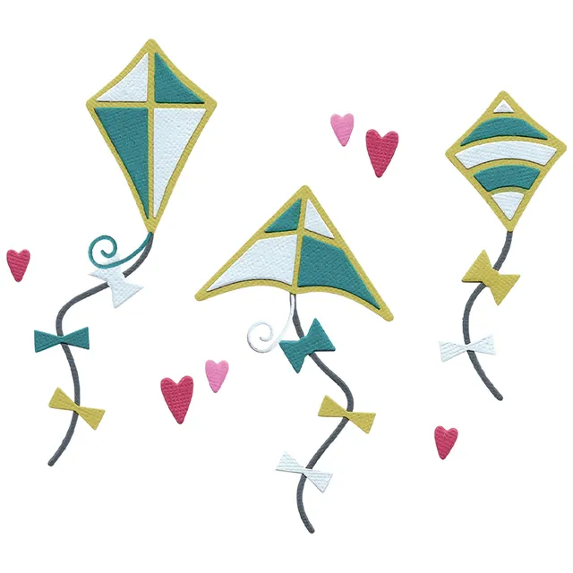 sizzix-framelits-skys-the-limit-2-stanzschablonen-13er-drachen image 1