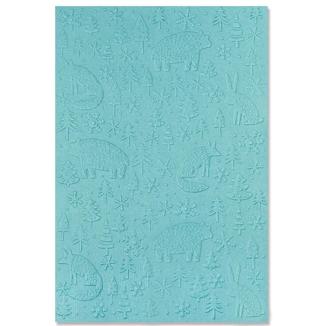 sizzix-nordic-pattern-multi-level-pr-gefolder-embossing image 1