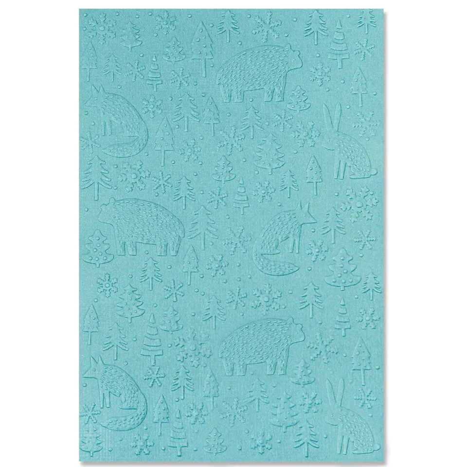 sizzix-nordic-pattern-multi-level-pr-gefolder-embossing image 1