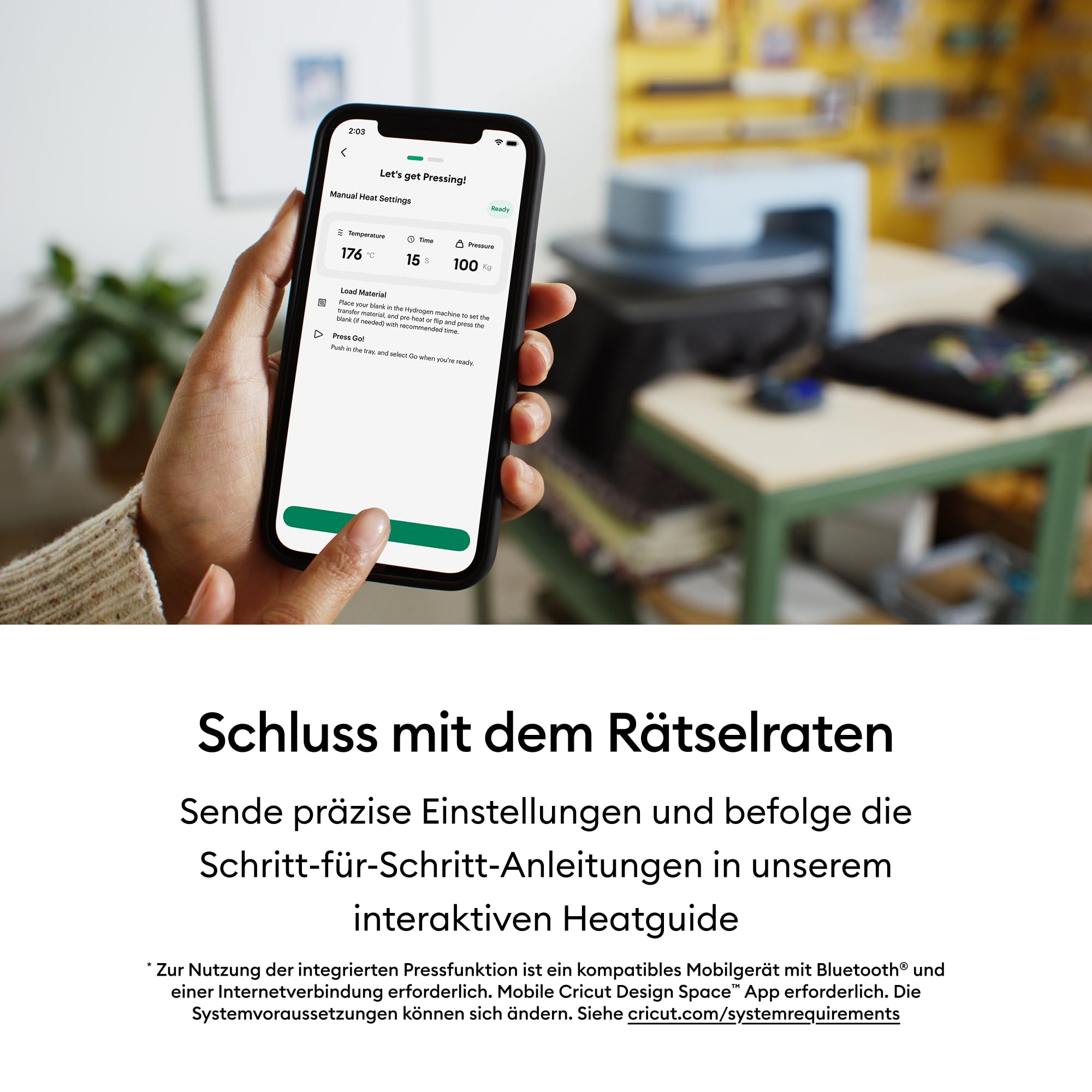 cricut-autopress-2-transferpresse-38x38-cm-automatisch-210-c image 3