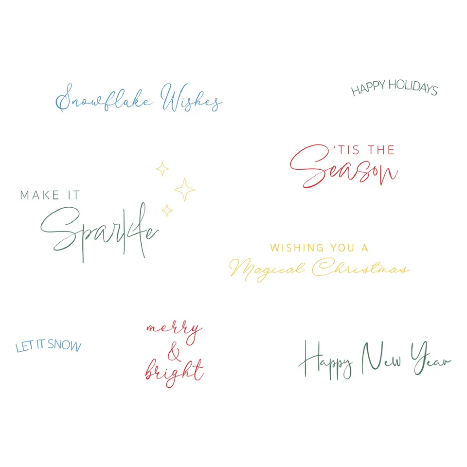 sizzix-clear-stamps-winter-sentiments-stempelset-9-teilig-englisch image 1
