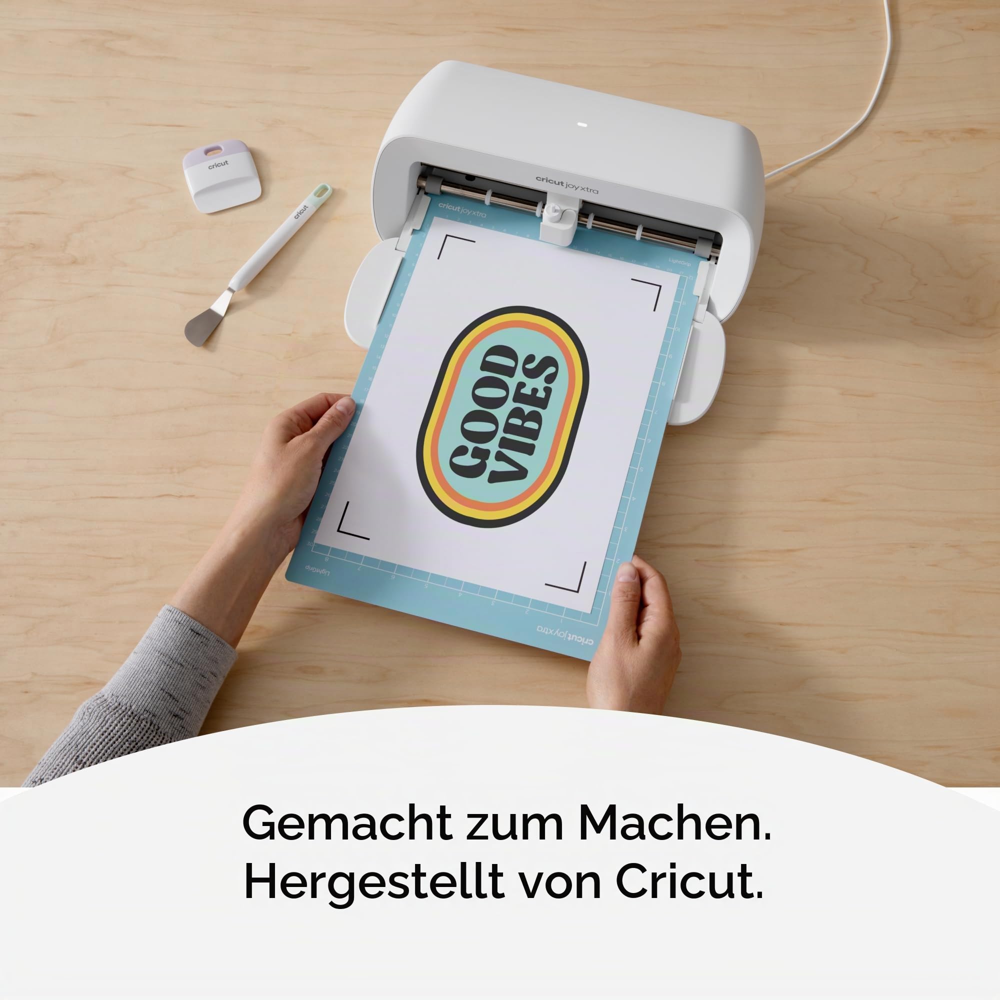 cricut-maker-iron-on-b-gelfolie-dunkle-stoffe-a4-3-blatt image 4