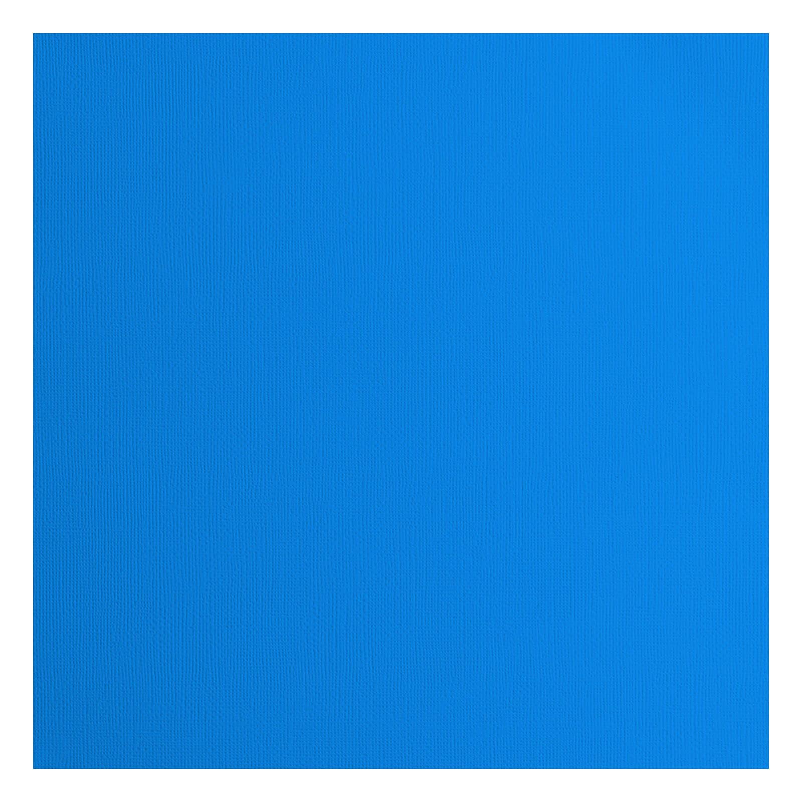 vaessen-florence-cardstock-tonkarton-blau-20-b-gen image 1