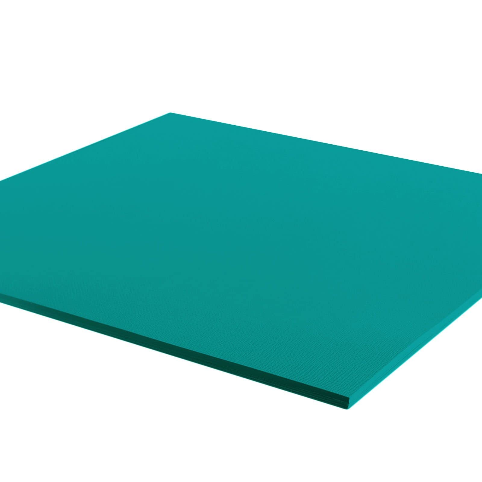 vaessen-creative-florence-cardstock-tonkarton-blau-30-5x30-5-20er image 5