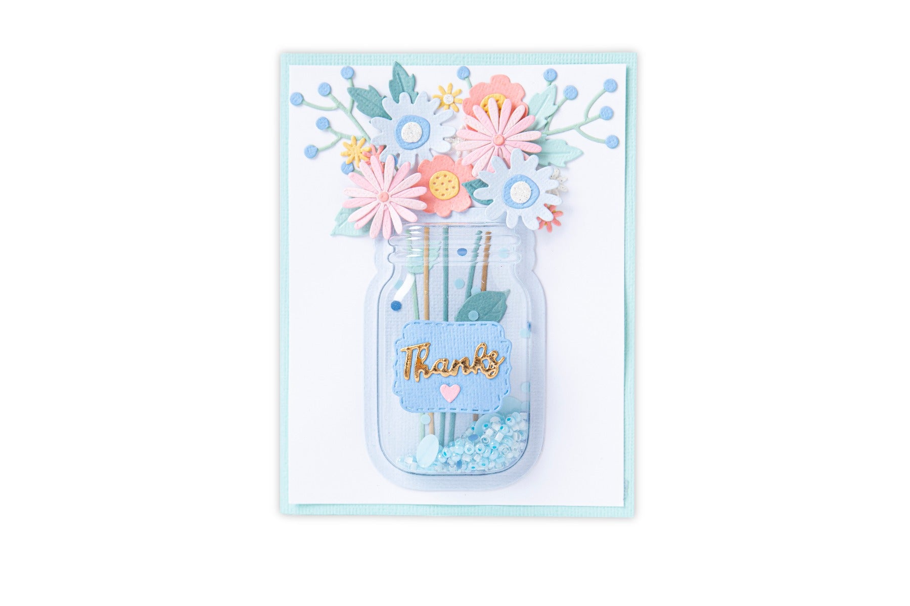 sizzix-making-essential-shaker-domes-jar-6-st-ck-sch-ttelkarten image 2