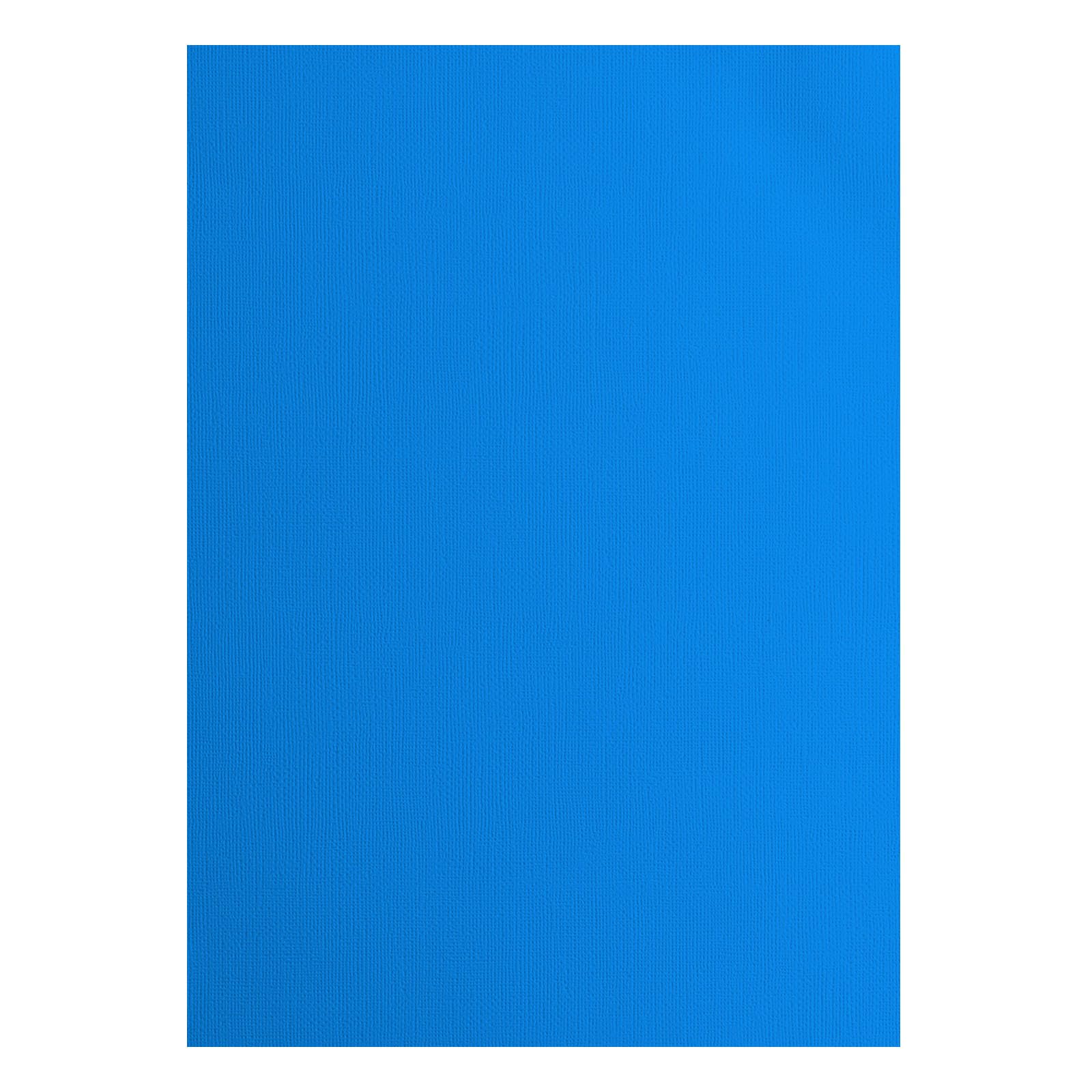 vaessen-creative-florence-tonkarton-a4-denim-25-blatt-216-g-texturiert image 1