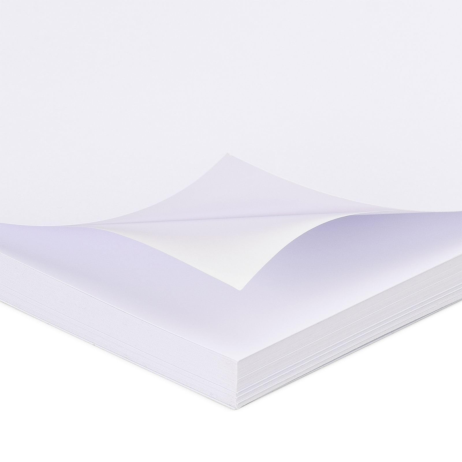 florence-cardstock-a4-wei-selbstklebend-50-blatt-216-g-m image 5