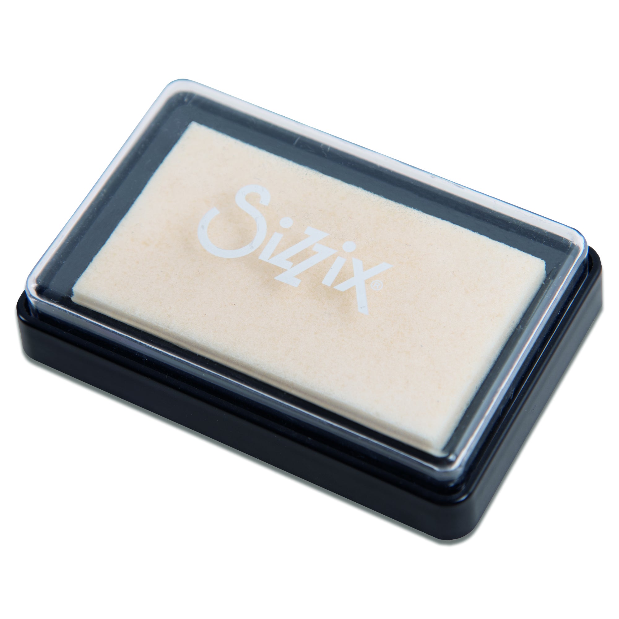 sizzix-making-essential-embossing-stempelkissen-clear image 1
