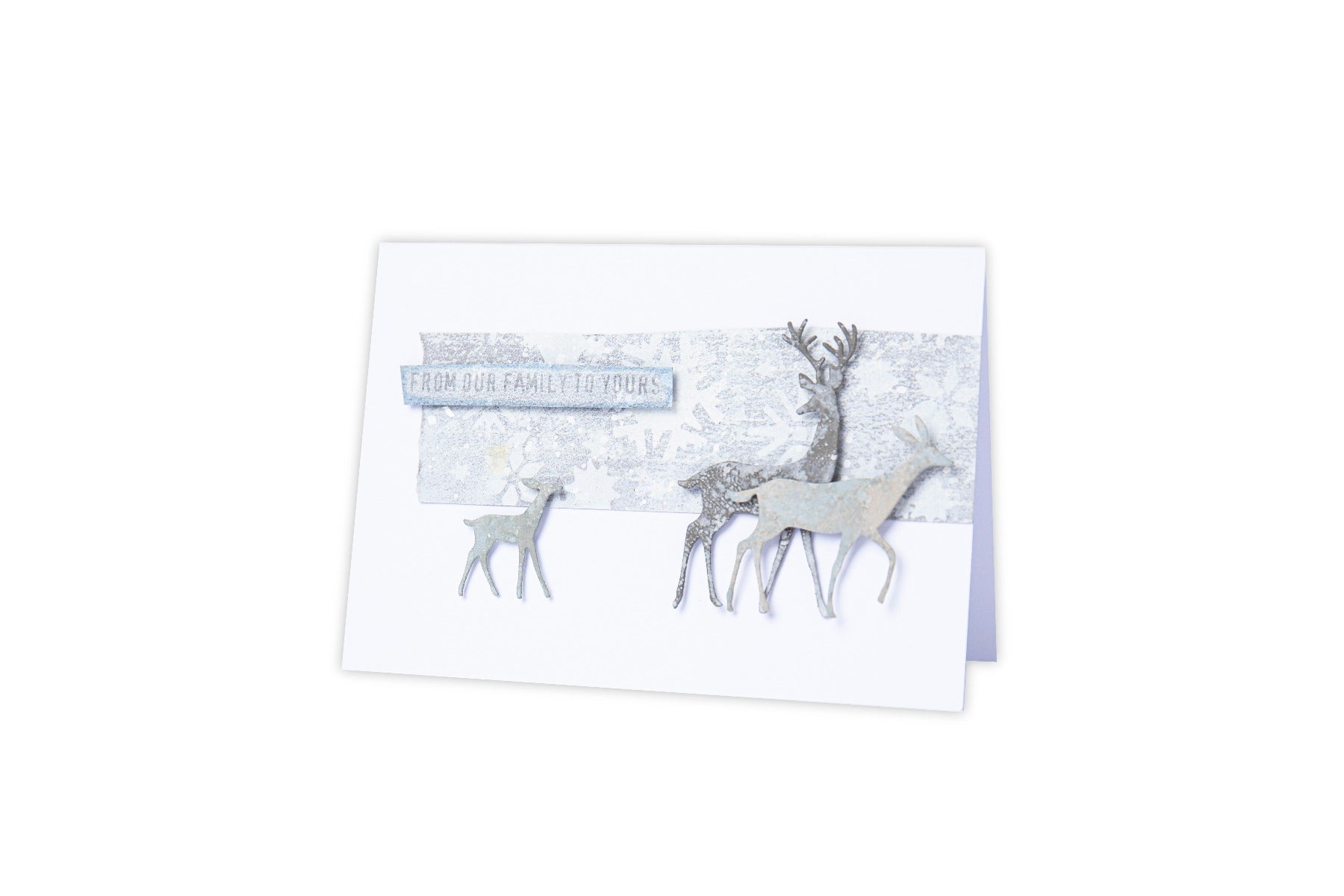 sizzix-thinlits-darling-deer-stanzform-4er-hirsch image 5
