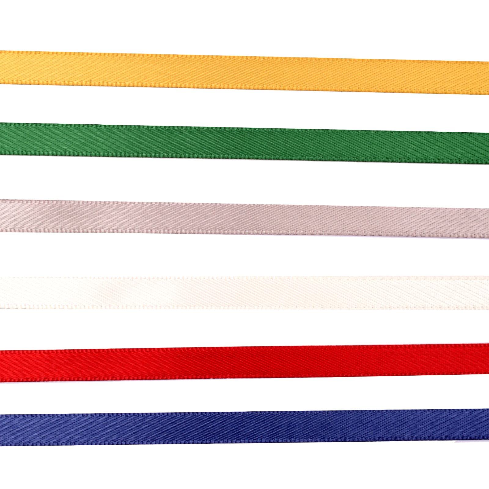 vaessen-creative-florence-satinband-dekoband-weihnachten-3mm-6er image 4