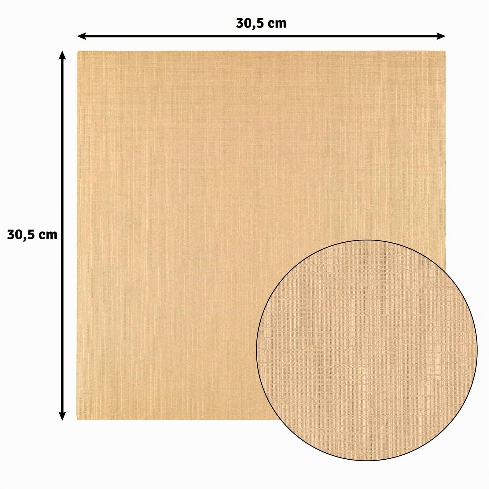 vaessen-creative-florence-tonkarton-30-5x30-5-60-bogen-bunt-leinen image 4