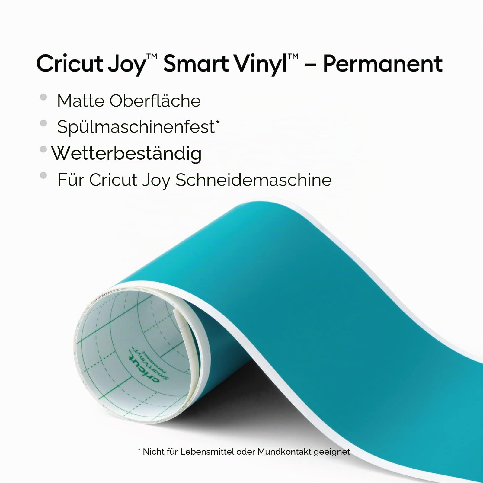 cricut-joy-smart-vinyl-permanent-vinylfolie-aqua-1-2-m image 2