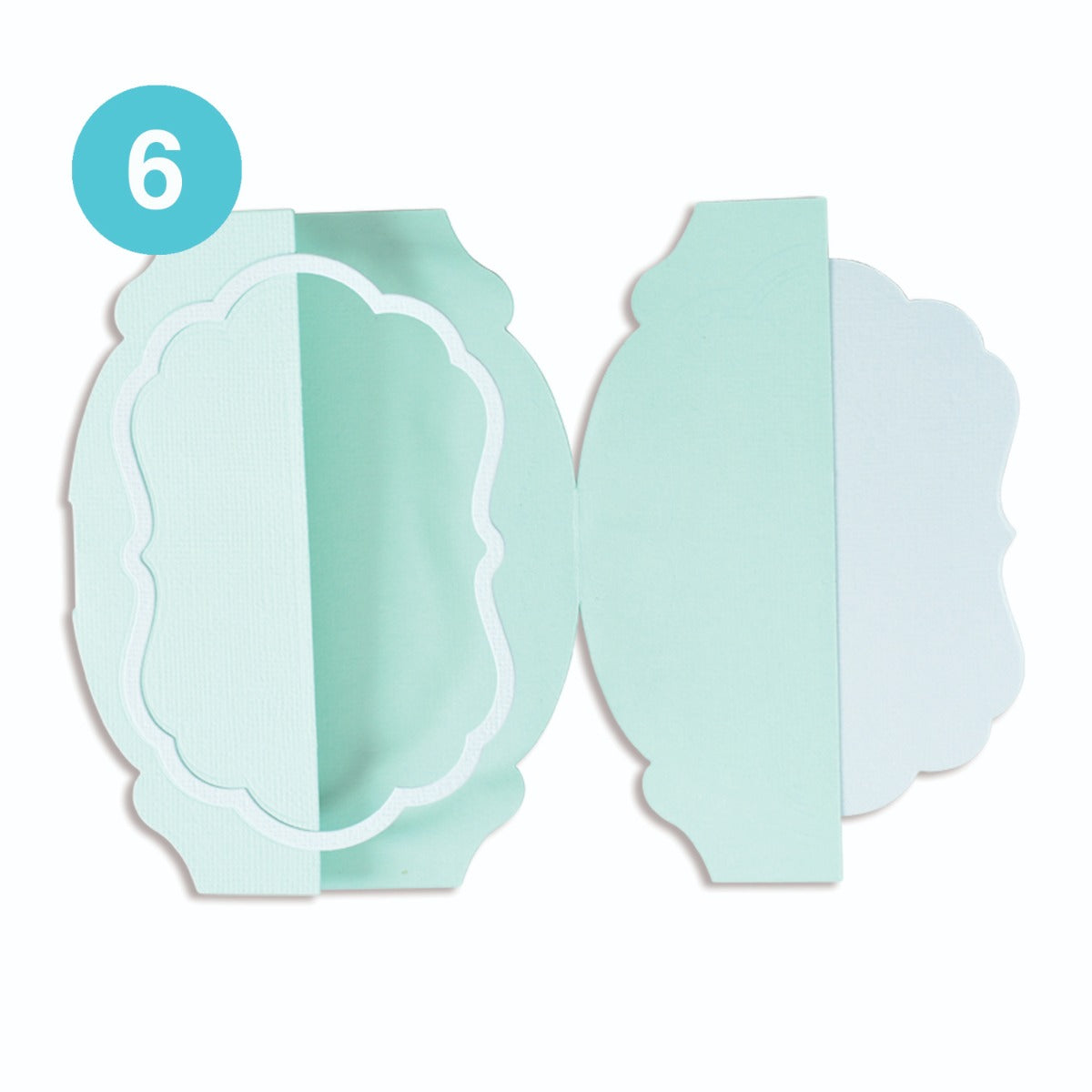 sizzix-thinlits-card-label-fold-a-long-klappkarte-stanzen image 8