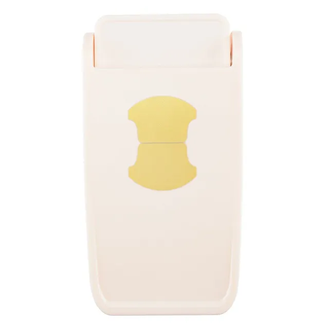 vaessen-creative-cut-easy-whale-tail-tab-stanzer-4x2-7-cm-heavy-duty image 1