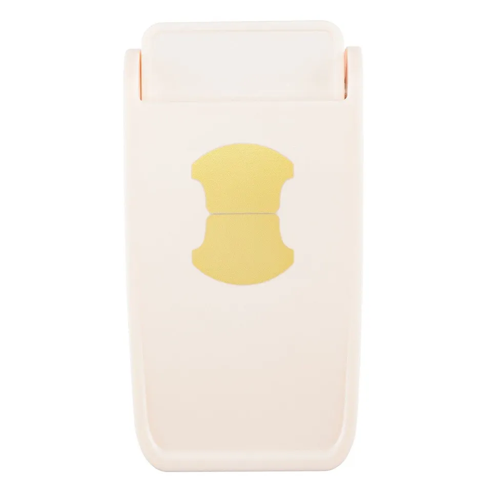 vaessen-creative-cut-easy-whale-tail-tab-stanzer-4x2-7-cm-heavy-duty image 1