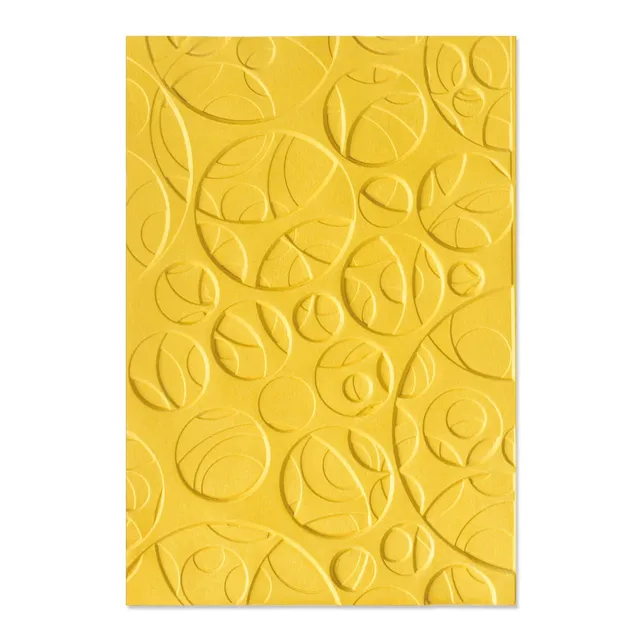 sizzix-3-d-textured-impressions-pr-gefolder-swiss-cheese image 1
