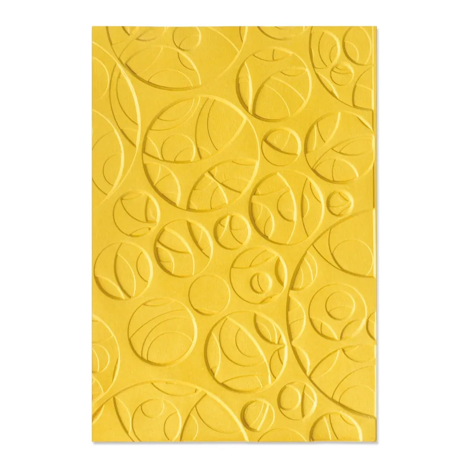 sizzix-3-d-textured-impressions-pr-gefolder-swiss-cheese image 1