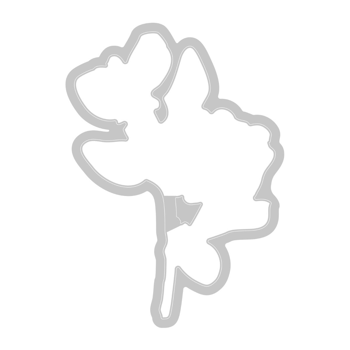 sizzix-framelits-floral-mix-cluster-stanz-stempel-blumen image 2