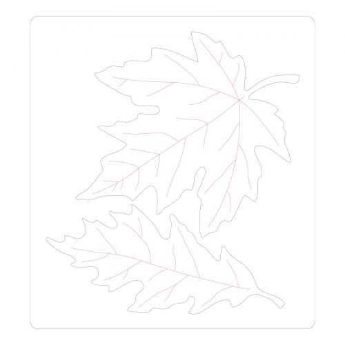 sizzix-bigz-autumnal-leaves-bl-tter-stanzform-jenna-rushforth image 2