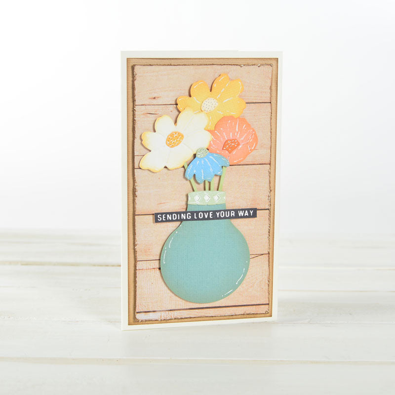 sizzix-thinlits-in-the-meadow-stanzschablonen-14-tlg-blumen image 7