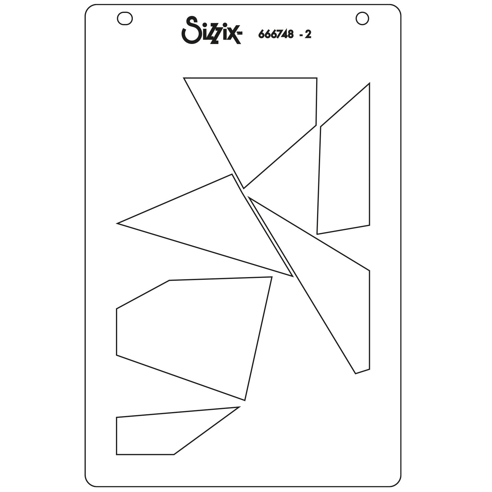 sizzix-stencil-cosmopolitan-down-the-line-a6-2er-stacey-park image 3