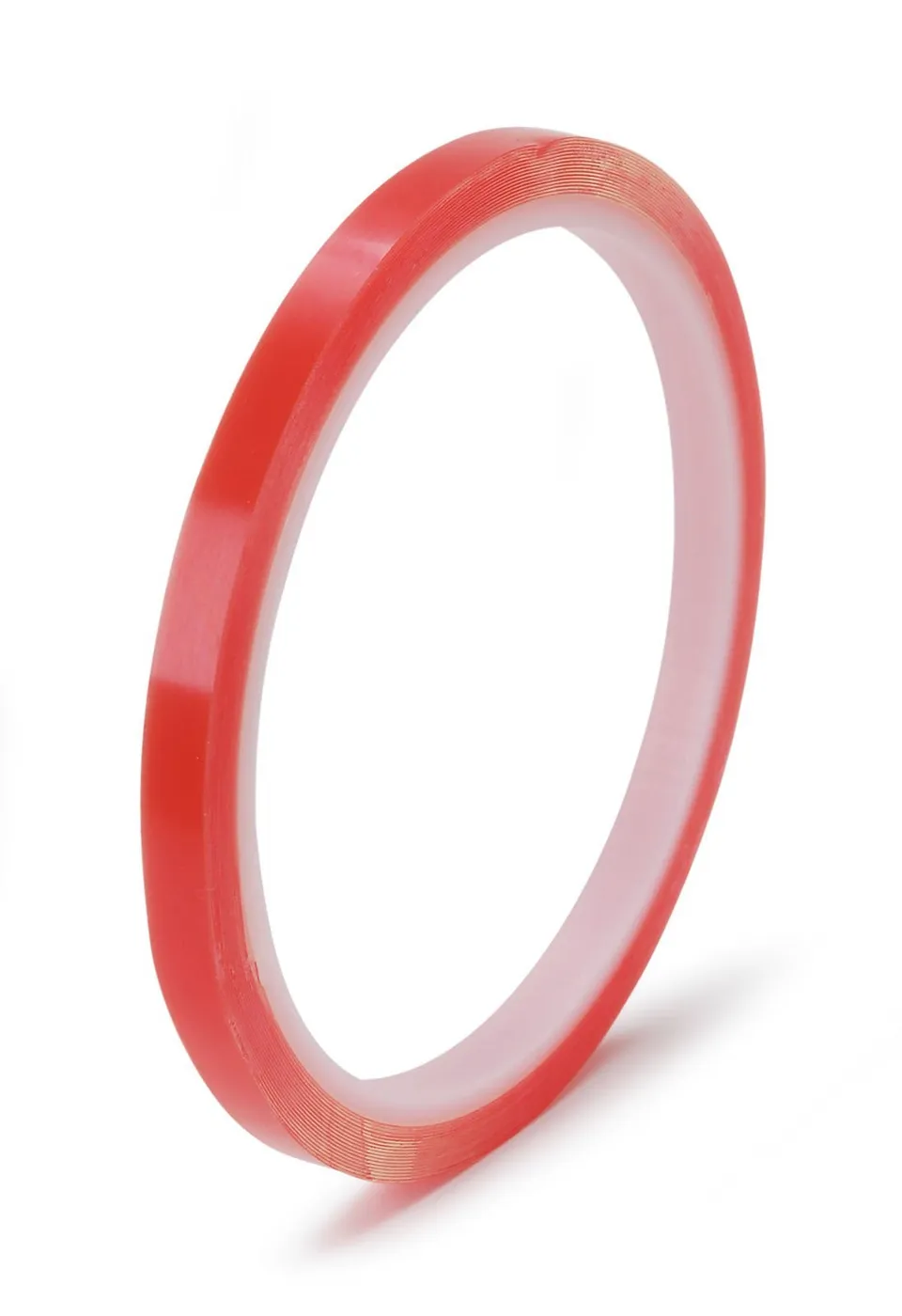 vaessen-florence-klebeband-doppelseitig-transparent-6-mm-x-5-m image 1