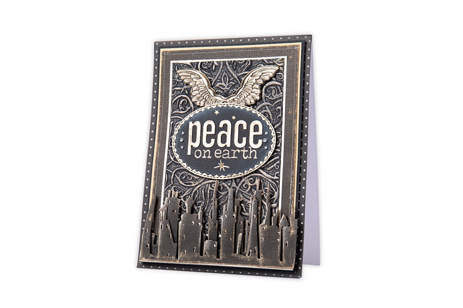 sizzix-3-d-impresslits-winged-pr-gefolder-tim-holtz-fl-gel image 4