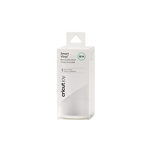 cricut-joy-smart-vinyl-wei-abnehmbar-3-m-klebefolie image 5