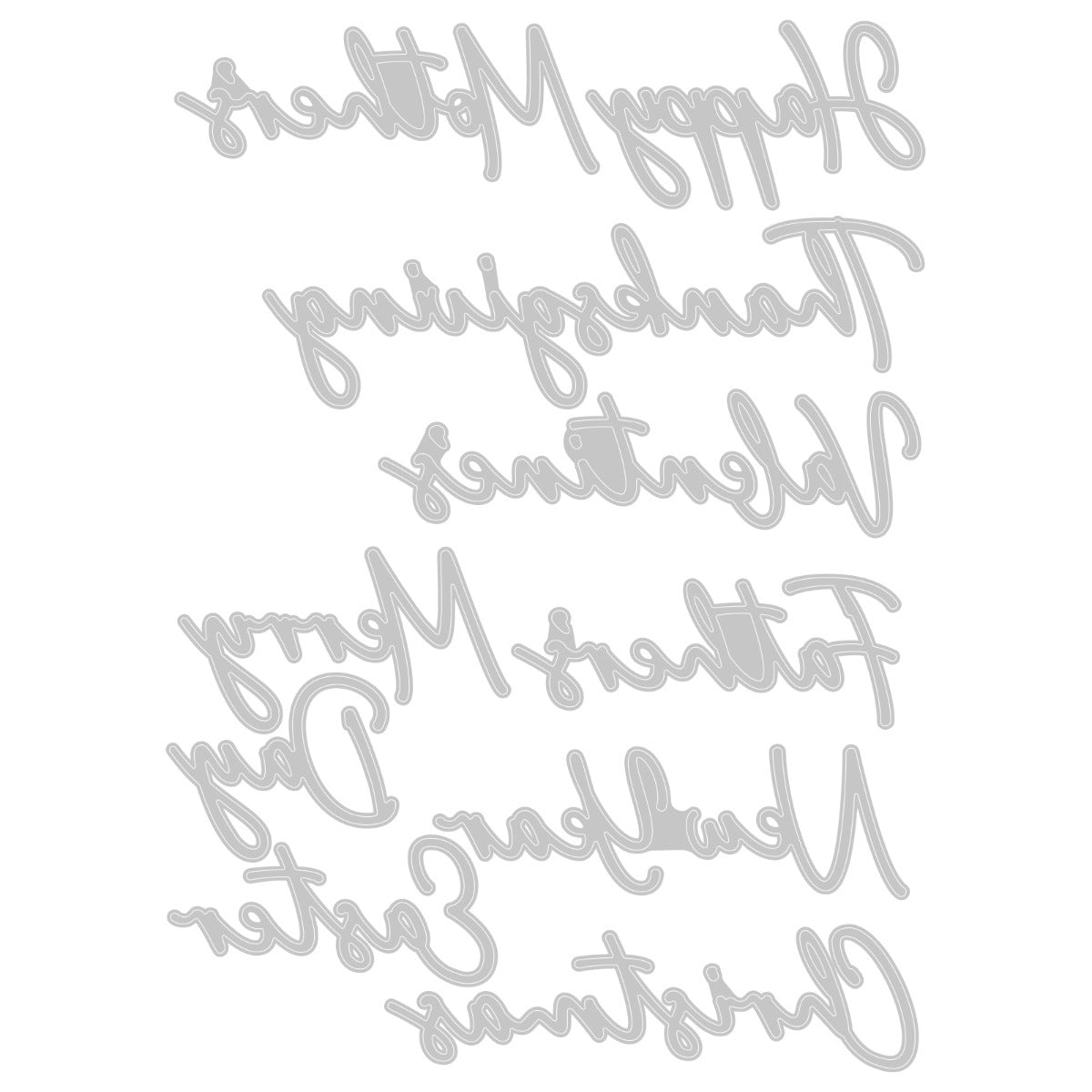 sizzix-thinlits-all-occasions-stanzschablonen-10tlg-gr-e image 2