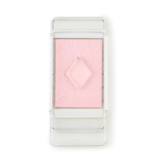sizzix-big-shot-diamond-plate-diffuser-zubeh-r-3d-pr-gen image 1