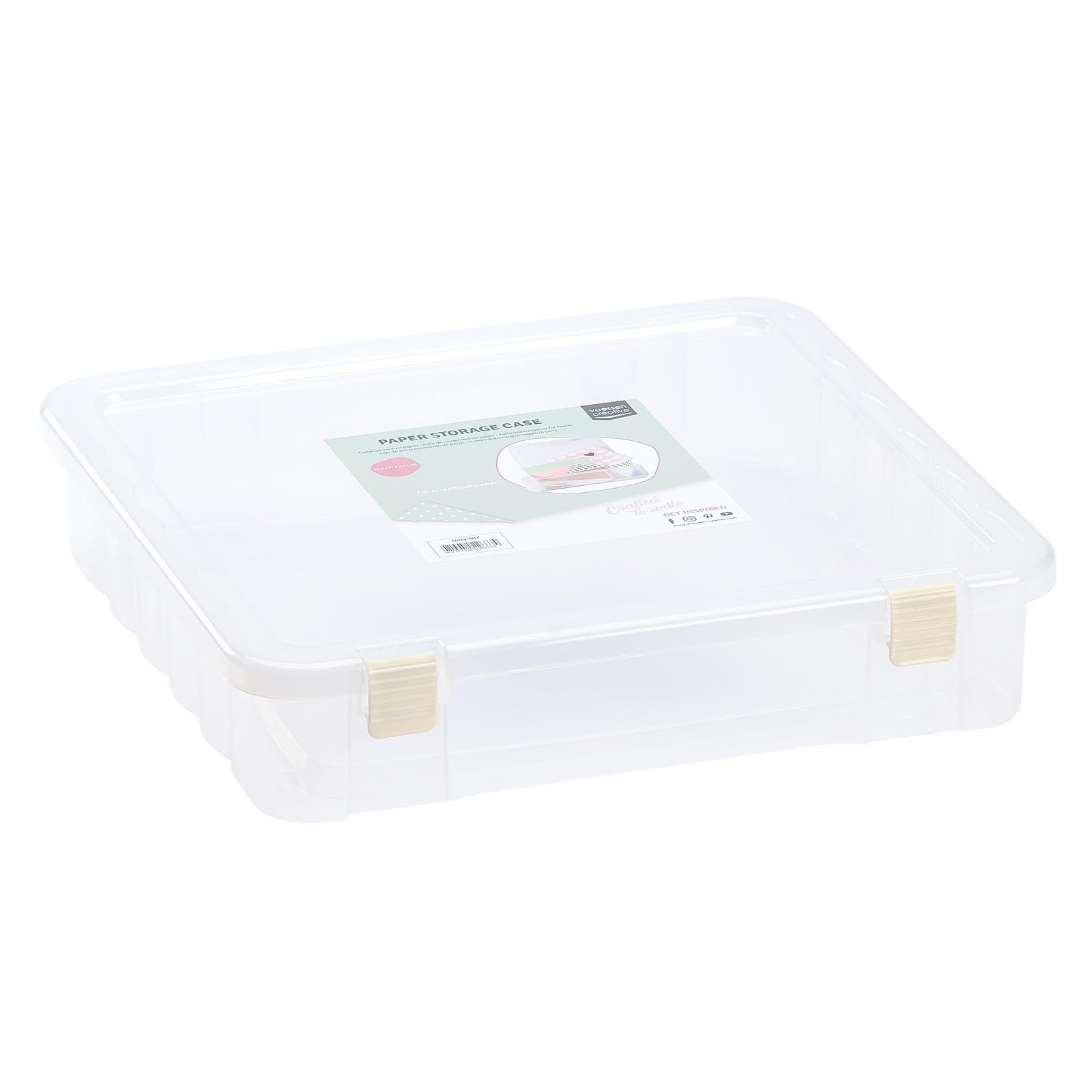vaessen-creative-florence-staubox-3-etagen-31x17x15-cm image 6