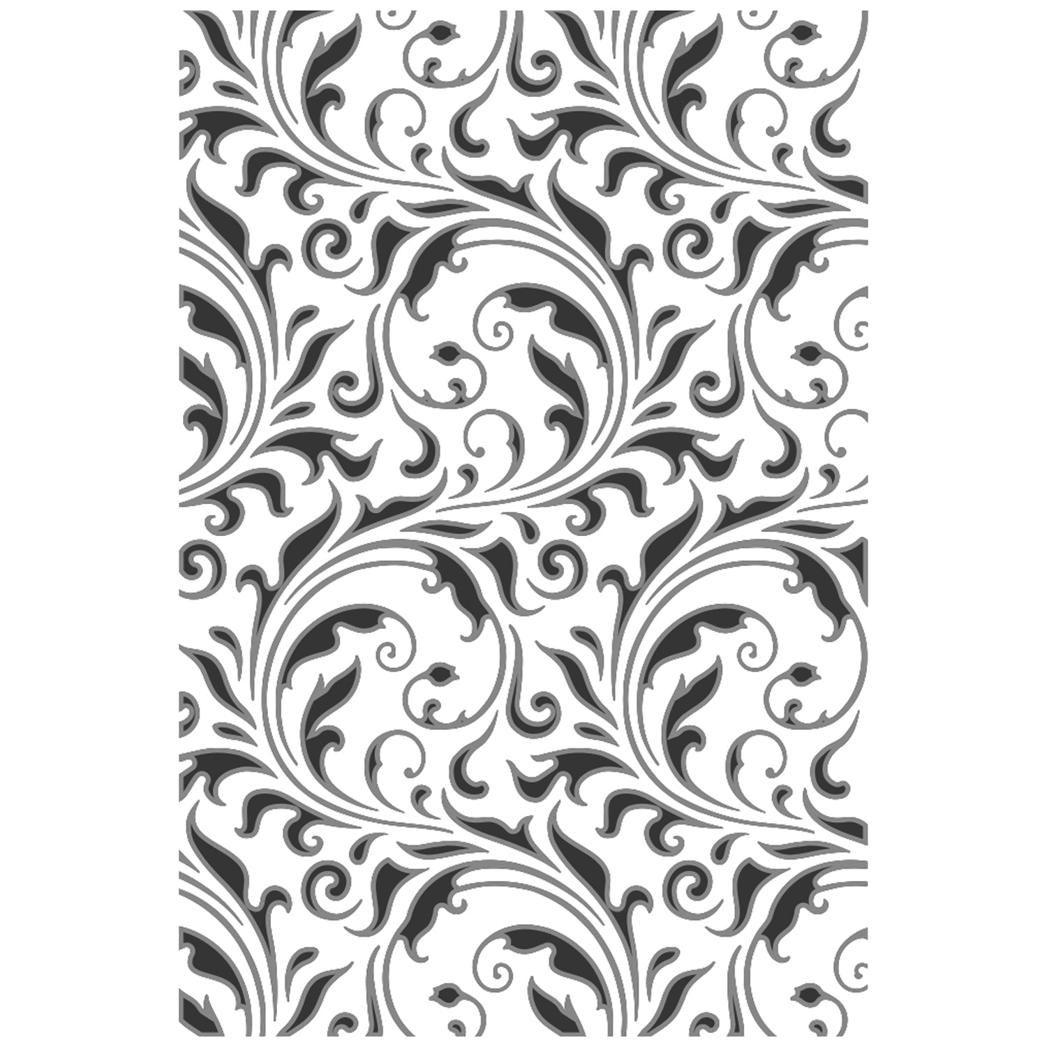 sizzix-textured-impressions-pr-gefolder-vault-flourish image 1